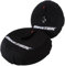 BikeTek Motorcycle Tyre Blankets Tyre Warmer Overskin Cover Set (120 Front 180-200 Rear) - Provides An Additional Layer Of Insulation Whilst Using Tyre Warmers