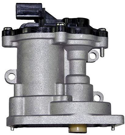 D2P 4M5Q9424BE EGR Valve Replacement For Ford Transit Connect, S-Max, Galaxy, Focus Mk2, Tourneo Connect
