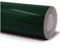 Finest Folia (6€/m² Plotterfolie Möbelfolie glänzend Glanz Klebefolie Küchenfolie Selbstklebende PVC Folie 63cm Medienbreite (060 Dunkelgrün, 10 Meter)