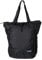 Patagonia 48809-BLK Ultralight Black Hole Tote Pack Backpack Unisex black UNI