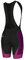 Alé Salopette Donna PRR 2.0 Curva Veloce Viola-Turch-Orchid