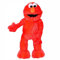 Living Puppets Elmo aus der Sesamstraße 45cm, SE207 Rot