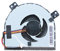 iHaosapce Laptop CPU Cooling Fan for Lenovo Z400 Z400A Z410 Z500 Z510 P500 Cooler Fan