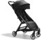 Baby Jogger City Tour 2 Reise-Kinderwagen | ultraleichter, faltbarer & kompakter Kinderwagen | Pitch Black