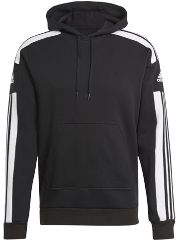 adidas Squadra 21 Poloshirt für Herren, kurzärmelig, Team Power