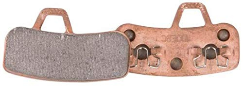 HAYES STROKER ACE Bremsschuhe Metall gesintert
