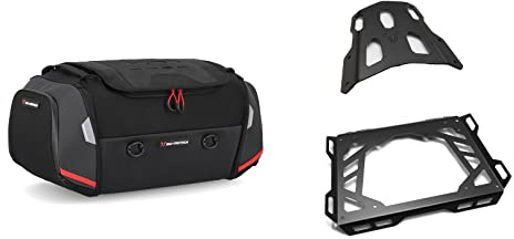 SW-Motech Rackpack-Set - BMW F 900 R/XR (19-).