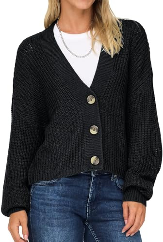 ONLCAROL Nice L/S Cardigan KNT NOOS