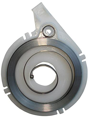 RocwooD Pull Start Starter Recoil Spring Fits Makita DPC6400 DPC6410 394 163 020