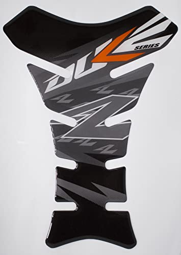 Tankpad Tankdeckel, selbstklebend, für KTM Duke 125 250 690 790 1029 v4