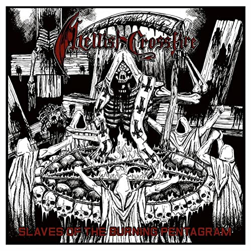 Slaves of the Burning Pentagram