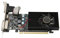 Computer Grafikkarte, 1 GB 64 Bit GDDR3 589 MHz 1000 MHz PCIE 2.0 Gaming Grafikkarten, mit HD MI/DVI/VGA Schnittstelle, Einzellüfter, für DirectX10.1