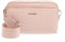 Calvin Klein CK Must Camera Bag L Cafe Au Lait Mono