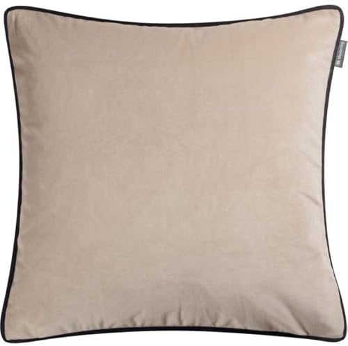 Musterring Corner Kissenhülle 45x45 cm beige