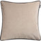 Musterring Corner Kissenhülle 45x45 cm beige