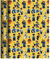 Lego Characters 2 m Rolle Wrap