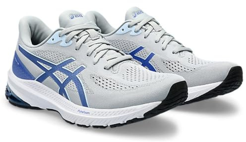 ASICS 1012B450-021 GT-1000 12 Damen Piedmont Grey/Light Blue EU 40