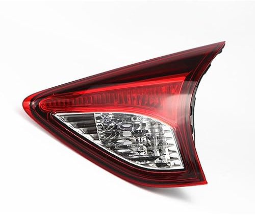 SUMRED Rückleuchte Rücklicht für Mazda CX5 CX-5 2013 2014 2015, Heckleuchte Links Rechts, mit wasserdichte,Right-Inside