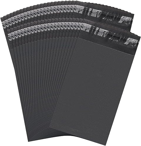 HQSLsund Sanitary Napkin Disposal Bags, Feminine Personal Disposal Bags, 100pcs Grey Opaque Bags, Purple Sanitary Napkin Storage Bags for Sanitary Disposal, Tampons, Pads, and Liners