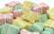 Fini Marshmallow Finitronc Farfalline Farfalle Colorate Busta da 1 Kg