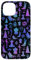 iPhone 14 Disney Villains Midnight Silhouettes Case