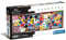 Clementoni Disney Classics Panorama Puzzle 1000 Teile Erwachsene - Disney Puzzle Erwachsene in 70 x 50 cm - Puzzle Erwachsene anspruchsvoll von Clementoni 39835