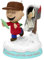 Hallmark Weihnachtsschmuck, The Peanuts Gang Christmas, Geschenke für Peanuts-Fans