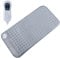 Electric Heating Pad, Electric Heat Pad with Automatic Switch-Off and 3 Temperature Levels Heating pad for Back, Neck, Shoulders, Abdomen, Legs, Feet.Heating Technology - Machine Washable