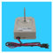 VNJUGF corriente continua Motor del ventilador ZWF-10-2 B03081032 Compatible con Meiling Compatible con Rongsheng Piezas de reparación del refrigerador de puerta doble DC13.2V 2W wanglan
