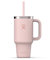Hydro Flask - Travel Tumbler 946 ml (32 oz) avec couvercle à paille pressé refermable - Acier inoxydable - Isolation sous vide à double paroi - Couvercle résistant aux éclaboussures - Trillium