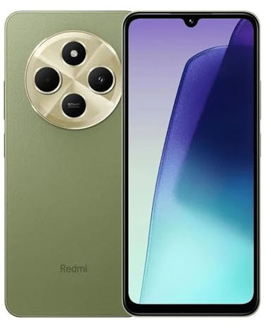 Xiaomi Redmi 14C 8/256GB Grüner