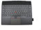 Base Tastiera per Lenovo Thinkpad X1 Tablet 2a Generazione 01AY118 Italia IT Nero con retroilluminazione Nuovo