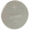Lot de 2 Piles Bouton 3 V CR1620, Haute capacité, Longue durée, idéales pour Montres, calculatrices et appareils électroniques.