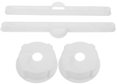 WATIIFUFU 2 Sets Folding Table Cup Holder Slot Card Slots for Portable Desk Accessories Cup Holder Insert for Table and Laptop for Sofa Couch Desk Bed Part