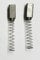 Black & Decker Carbon Brushes KS888 913807 6X6X13 Jigsaw Tools DN-38 Pair C11