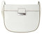Gerry Weber - talk different II Schultertasche für Damen, hochwertige Damenhandtasche, in Weiß