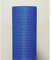 FIBRA VIDRIO REVOCO AZUL MORTERO 10X10 MM 1X50 M
