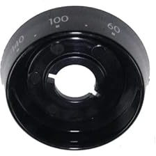 C00284678 Knopf mit Thermostat, für Küche Indesit