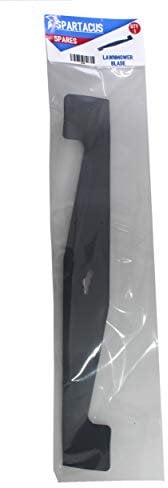 Spartacus SP480 Lawnmower Metal Blade Fits Spear & Jackson 37cm S1637ER 754/9650