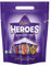 Cadbury Heroes Sharing Bag 400g