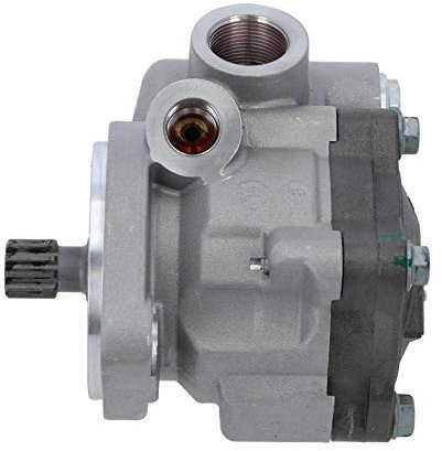 DT Spare Parts 4.68708 Pompa idraulica sterzo Pompa Idroguida Pompa idroguida Pompa servosterzo