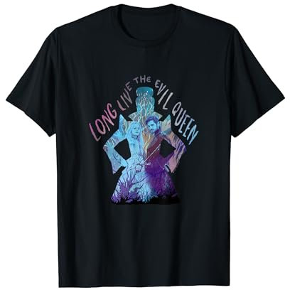 Once Upon a Time Es lebe die böse Königin T-Shirt