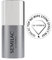 T12 Semilac Top Coat No Wipe Matte Stone Effect UV Gel Polish Salon Quality Manicure Effektiv Langlebig No Wipe Top Coat Gel Polish Rissfest Einfach aufzutragen, 7 ml