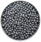 Dingzing 100PCS Metallkugeln Für Steinschleuder Reinigungsperlen Für Flaschen Fahrrad Stahl Kugel Ersatzteil Stahlrundkugeln 8 mm Verwendung Hochwertiger Edelstahl Poliertechnologie