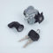 Kit serrure P2R compatible avec Scooter Peugeot 50 Trekker Après 2004