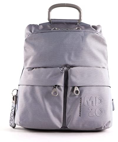 Mandarina Duck Damen Md 20 Rucksack, Summer Fog
