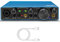 Audio Interface, AKLOT 2 In 2 Out USB Audio Interfaces