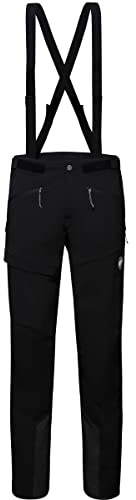 Mammut Taiss Pro SO Pants black 54