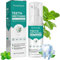 Ultra-fine Saveuppro Teeth Whitening Mousse Toothpaste,Zahnpasta Schaumzahnpasta,Deep Clean Schaum Zahnpasta,Whitening Zahnpasta,Whitening Teeth Schaum-Zahnpasta Intensive Zahnpasta (1 Stück)