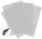 Drahtgitter/Wire Mesh/4 Stück Feinmaschig Wire Mesh/Wühlmausgitter 1 mm Löcher/Fliegengitter Edelstahl 20 Mesh/Nagerbekämpfung Schädlingsschutzgitter/leicht zu schneiden(210 x 300mm)